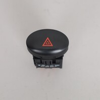 2002-2004 Porsche 911 996 Hazard Flasher Light Switch OEM 99661312001