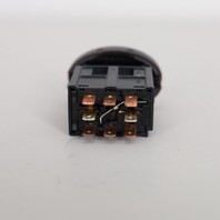 2002-2004 Porsche 911 996 Hazard Flasher Light Switch OEM 99661312001