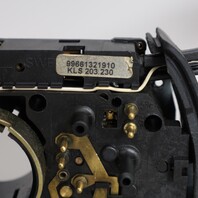 1997-2001 Porsche 911 Boxster Turn Signal Wiper Switch OBC 99661321910 OEM