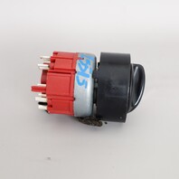 1997-2004 Porsche 911 996 Boxster 986 Headlight Switch OEM 99661353500