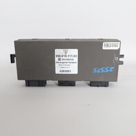 2000-2002 Porsche 911 996 Convertible Top Control Module 99661811103 OEM