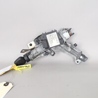 1997-2005 Porsche 911 996 Boxster 986 Ignition Lock Housing 99634701707 OEM