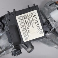 1997-2005 Porsche 911 996 Boxster 986 Ignition Lock Housing 99634701707 OEM