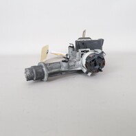 1997-2005 Porsche 911 996 Boxster 986 Ignition Lock Housing 99634701707 OEM
