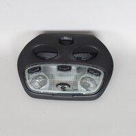 1997-2004 Porsche 911 996 Boxster Anti Theft Infrared Interior Sensor OEM