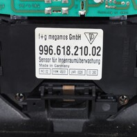 1997-2004 Porsche 911 996 Boxster Anti Theft Infrared Interior Sensor OEM