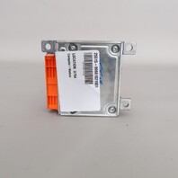 2000-2004 Porsche 911 996 Boxster 986 Airbag Computer OEM 99661821901