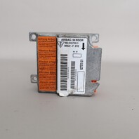 2000-2004 Porsche 911 996 Boxster 986 Airbag Computer OEM 99661821901