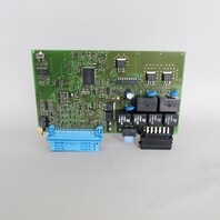 2002-2004 Porsche 911 Boxster Immobilizer Theft Module 99661826203 OEM