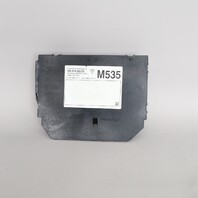 2002-2004 Porsche 911 Boxster Immobilizer Theft Module 99661826203 OEM