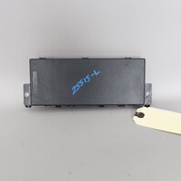 2002-2004 Porsche 911 996 Boxster 986 Seat Control Module 99661853703 OEM