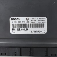 2002 Porsche 911 996 Engine Computer ECU ECM DME 99661860400 OEM