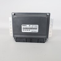 2002 Porsche 911 996 Engine Computer ECU ECM DME 99661860400 OEM