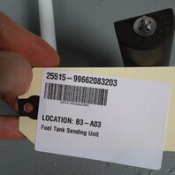 2002-2004 Porsche 911 996 Boxster 986 Fuel Tank Sending Unit OEM 99662083203