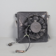 1997-2004 Porsche 911 996 Boxster 986 Radiator Fan OEM 99662413500