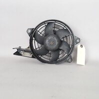 1999-2004 Porsche 911 996 Engine Lid Electric Cooling Fan OEM 99662403603