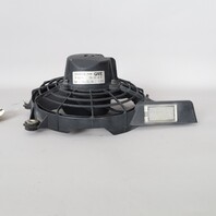 1999-2004 Porsche 911 996 Engine Lid Electric Cooling Fan OEM 99662403603