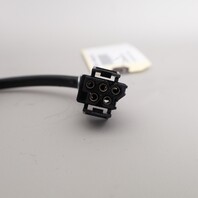 1999-2004 Porsche 911 996 Convertible Top Cover Lid Motor 99662412200 OEM