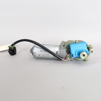 1999-2004 Porsche 911 996 Convertible Top Cover Lid Motor 99662412200 OEM