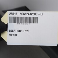 1999-2012 Porsche 911 996 997 Left Lateral Top Flap Motor 99656117504 OEM