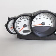 2002 Porsche 911 996 Speedometer Instrument Cluster 6 Speed OEM 99664198076