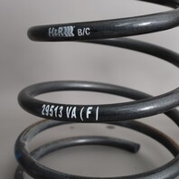 1999-2004 Porsche 911 996 RWD H&R Lowering Sport Springs Kit 29513