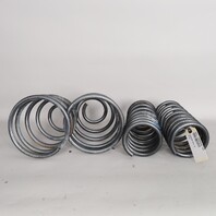 1999-2004 Porsche 911 996 RWD H&R Lowering Sport Springs Kit 29513