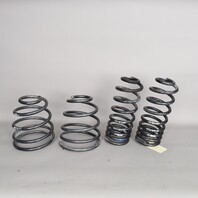 1999-2004 Porsche 911 996 RWD H&R Lowering Sport Springs Kit 29513