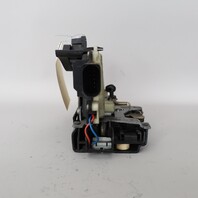 1998-2004 Porsche 911 996 Boxster 996 Left Door Latch 8N1837015C OEM