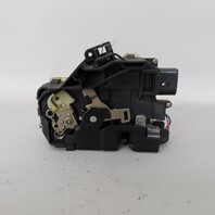 1998-2004 Porsche 911 996 Boxster 996 Left Door Latch 8N1837015C OEM