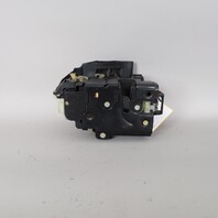 1998-2004 Porsche 911 996 Boxster 996 Left Door Latch 8N1837015C OEM