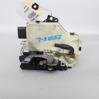 1998-2004 Porsche 911 996 Boxster 996 Left Door Latch 8N1837015C OEM