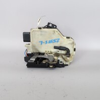 1998-2004 Porsche 911 996 Boxster 996 Left Door Latch 8N1837015C OEM