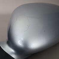 1997-2004 Porsche 911 996 Boxster 986 Left Driver Door Mirror 10 Pin OEM