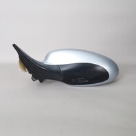 1997-2004 Porsche 911 996 Boxster 986 Left Driver Door Mirror 10 Pin OEM
