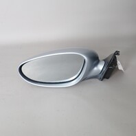 1997-2004 Porsche 911 996 Boxster 986 Left Driver Door Mirror 10 Pin OEM