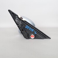 1997-2004 Porsche 911 996 Boxster 986 Left Driver Door Mirror 10 Pin OEM