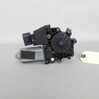 1999-2004 Porsche 911 996 Convertible Left Door Window Motor OEM 99662410104