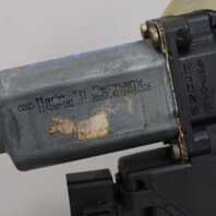 1999-2004 Porsche 911 996 Convertible Left Door Window Motor OEM 99662410104