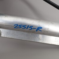 Porsche 911 996 997 Convertible Right Top Shock Hydraulic Lift Cylinder OEM