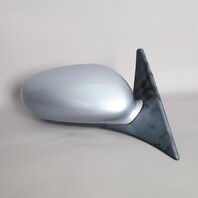 1997-2004 Porsche 911 996 Boxster 986 Right Passenger Door Mirror 10 Pin OEM