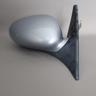 1997-2004 Porsche 911 996 Boxster 986 Right Passenger Door Mirror 10 Pin OEM