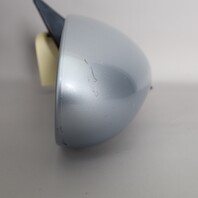 1997-2004 Porsche 911 996 Boxster 986 Right Passenger Door Mirror 10 Pin OEM
