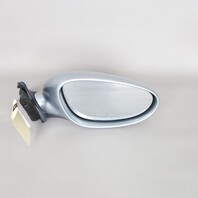 1997-2004 Porsche 911 996 Boxster 986 Right Passenger Door Mirror 10 Pin OEM