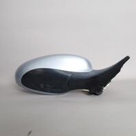 1997-2004 Porsche 911 996 Boxster 986 Right Passenger Door Mirror 10 Pin OEM