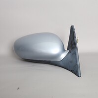 1997-2004 Porsche 911 996 Boxster 986 Right Passenger Door Mirror 10 Pin OEM