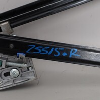 1997-2004 Porsche 911 996 Boxster 986 Right Passenger Window Regulator OEM