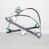 1997-2004 Porsche 911 996 Boxster 986 Right Passenger Window Regulator OEM