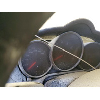 2008 Porsche Cayman Parts