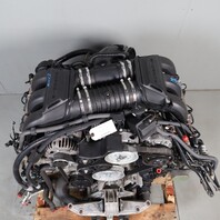 2007 2008 Porsche Boxster Cayman 987 2.7 Engine Motor 108K Miles OEM